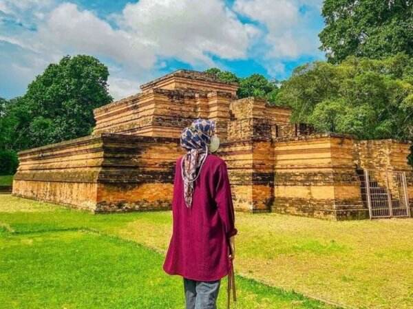 Candi Muaro Jambi Menuju Wisata Berkualitas, Apa Saja Harus Dibenahi?