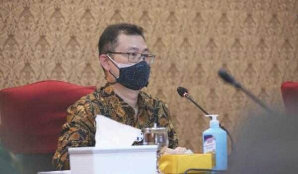 Kebijakan Harus Adaptif Perkembangan Zaman