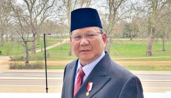 Prabowo: Kalau Kita Tidak Siap Perang, Kita Akan Diinjak-injak!