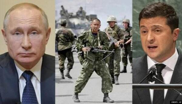 Surat Terbuka Dubes Ukraina untuk Presiden Jokowi: Apakah Indonesia Akan Tetap Diam?
