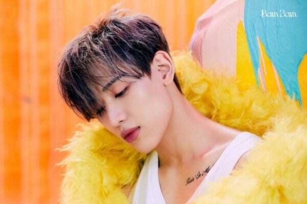 Kabar Gembira! BamBam GOT7 Jadi Pengisi OST Business Proposal