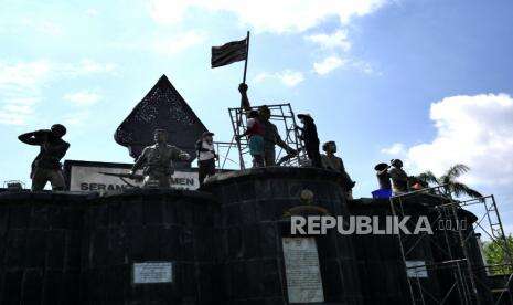 Sejarawan Jelaskan Posisi Sultan HB IX Sebagai Menhan Saat SU 1 Maret