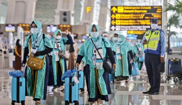 Arab Saudi Cabut Pembatasan, Kementrian Agama Siap Rombak Aturan Jamaah Haji