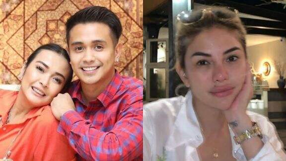 Pantas Ajun Klepek-klepek! Nikita Mirzani Gak Ada Apa-apanya, Jennifer Jill Beber Kegilaan Seksnya: di Genteng?!