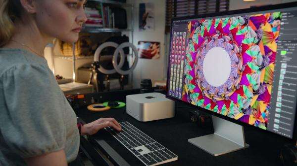 Mac Pertama dengan Chipset Apple M1 