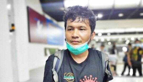 Oknum Komisaris Bekoar Sebut Banser Cari Dirinya, Respons Menohok Nicho Silalahi: Pantes BUMN Rugi!