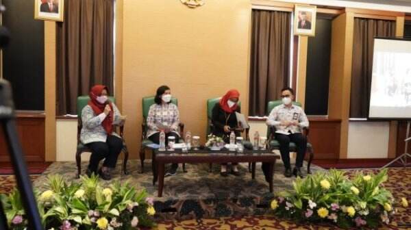Atasi Stunting, Pemda Sesuaikan RAN PASTI dengan Karakteristik Masing-Masing Daerah