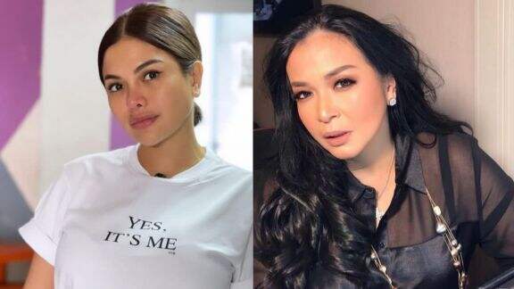 Nikita Mirzani Mlongo Dengar Cerita Jennifer Jill Soal Hubungan Seks: Pernah `Main` Bertiga dengan...