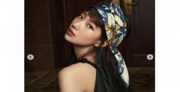 Perawatan Kecantikan ala Bae Suzy