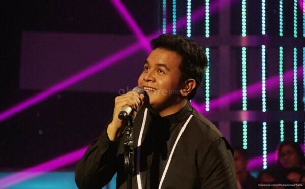 Lirik Lagu Ingkar dan Chord Gitar - Tulus