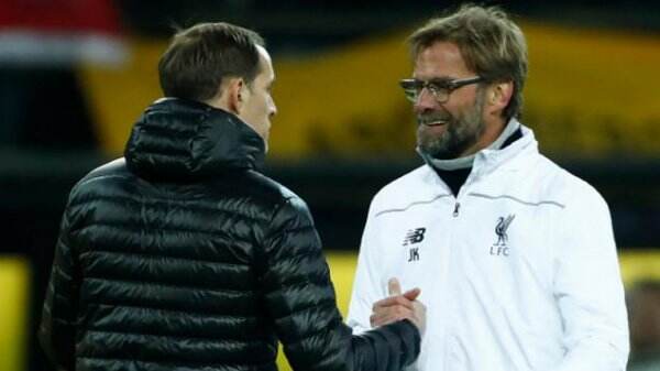 Liga Inggris: Sepakat dengan Pelatih Rival, Jurgen Klopp Pilih Bela Chelsea, tapi...