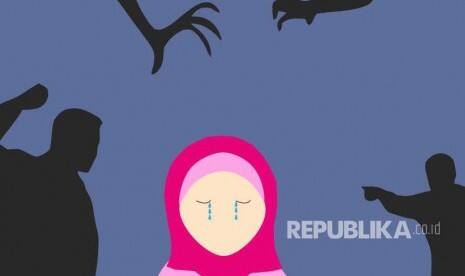 Viral, Guru di Swedia Lecehkah Pelajar Muslimah
