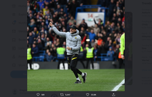 Thomas Tuchel Siap jadi Sopir untuk Laga Tandang Chelsea