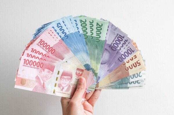 Bansos Rp200.000 Cair Lagi Sebelum Bulan Puasa