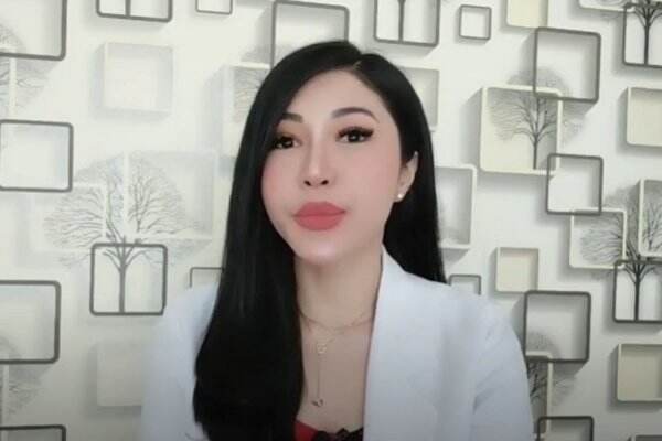 Cara Mudah Bikin Anu Pria Makin Keras, Dokter Dina Bongkar Ini