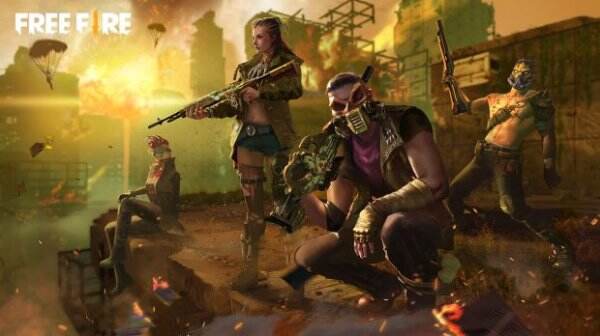Cara Keluar dari Guild FF Free Fire, Lakukan Langkah Ini!