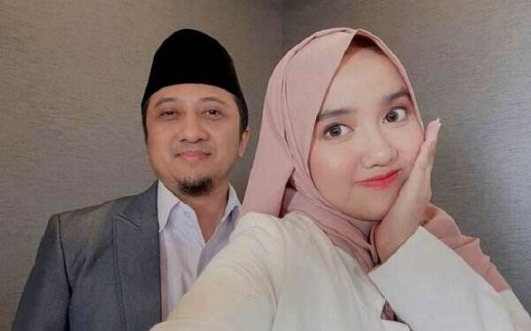 Yusuf Mansur Promosikan Token Kripto Anaknya: Naiknya Bisa 1.000 Kali Lipat