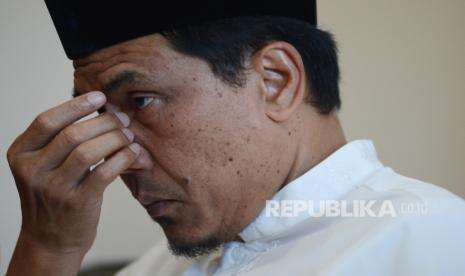 Munarman Hadapi Sidang Tuntutan, Pengacara: Hentikan Kriminalisasi!