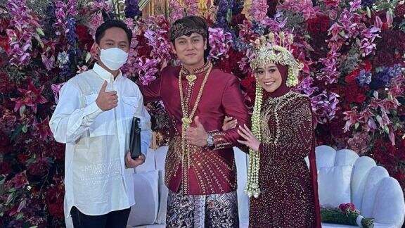Gelisah Disinggung soal Aliran Uang dari Doni Salmanan, Gelagat Rizky Billar dan Lesti Kejora Jadi Sorotan, Pilih Kabur Ogah Beri Tanggapan