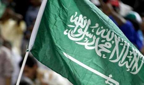 Eksekusi Massal Terbesar Saudi