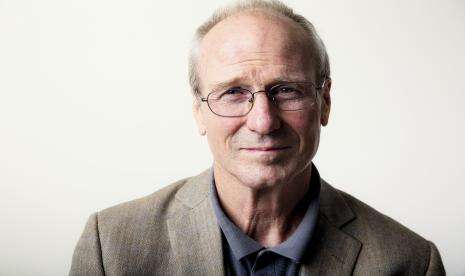 Aktor Peraih Oscar William Hurt Meninggal Dunia, Apa Saja Film Terbaiknya?