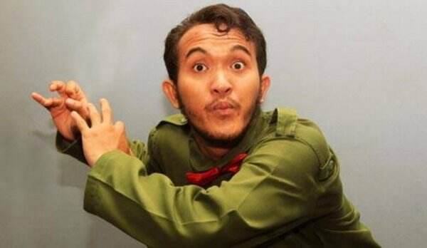 Almaratu Intan Isyaratkan Perpisahan dengan Caisar YKS?