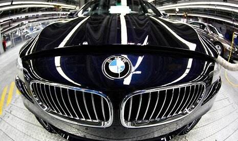 Alami Risiko Kebakaran Mesin, BMW Tarik Sejuta Kendaraan