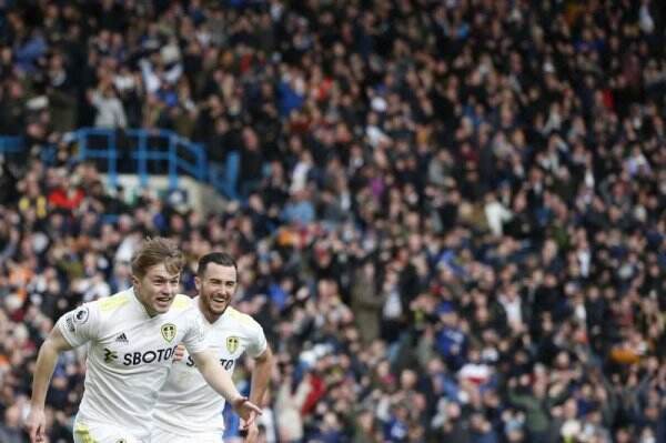 West Ham Tempel Arsenal, Leeds Akhiri Delapan Laga Tanpa Menang
