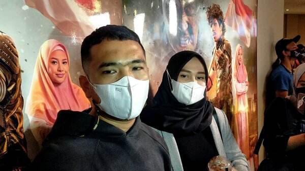 Komentari Crazy Rich Abal-abal, Putra Siregar: Kayanya itu Kaya Banget