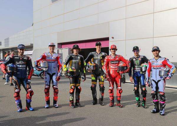 Rute Parade MotoGP Di Jakarta Sudah Ada Cek Di Sini News On RCTI 