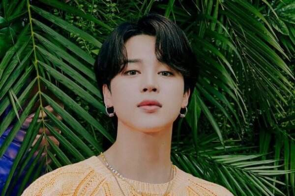 Jimin BTS Akan Nyanyikan OST Drama Korea Our Blues