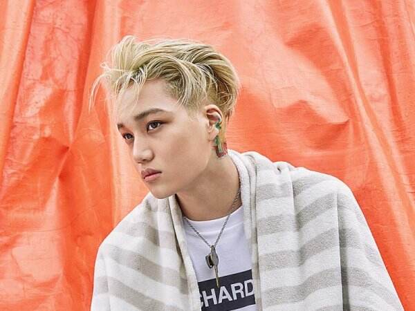 Perjalanan Karier Kai EXO, dari Balet hingga Jadi Idol K-Pop | News+ on  RCTI+