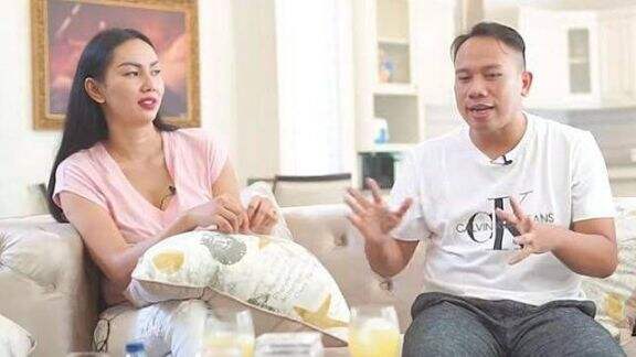 Ibu Vicky Prasetyo Sebut Rumah Kontrakan Anaknya Miliaran, Aib Kalina Oktarani Habis Dikuliti: Kamu Jangan Bilang Gak Dapat Apa-apa!