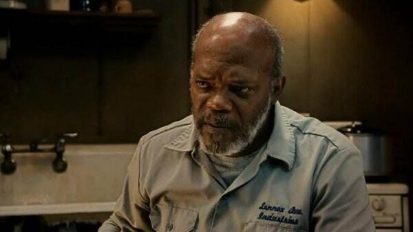 Mengejutkan! Samuel L Jackson Ternyata Belum Pernah Baca Komik Marvel