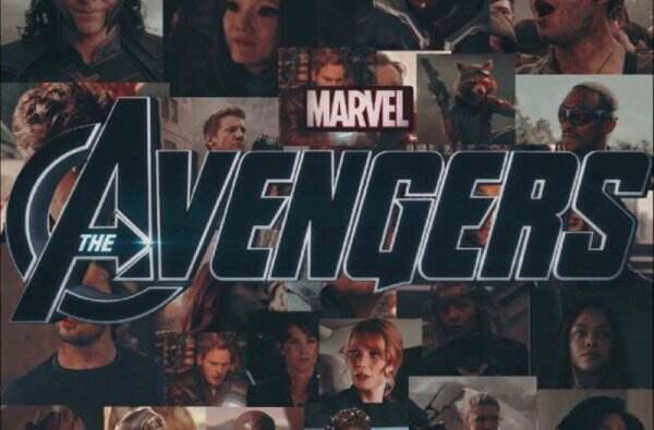 Daftar 5 Film Marvel Studios yang Akan Segera Rilis, Simak Sinopsis dan Tanggal Tayang Disini