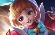 Game Corner: Kelebihan Hero Angela Mobile Legends