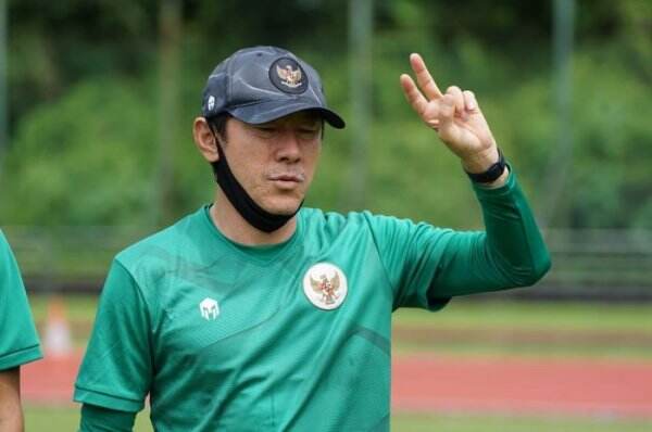 Ternyata Shin Tae Yong Punya Syarat Khusus Rekrut Pemain Naturalisasi