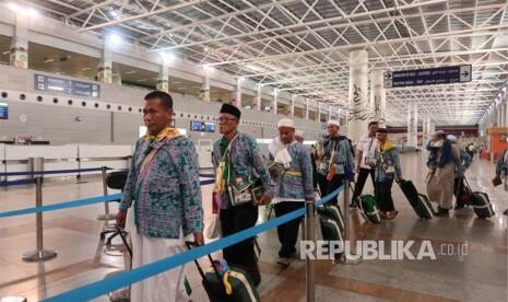 Arab Saudi Terima Jamaah Haji Luar Negeri, Pengamat: Kita Harus Bersiap