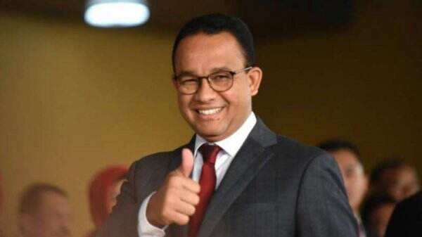 KPK Tak Menutup Kermungkinan Panggil Anies Baswedan, Jubir: Kami Berharap Para Pihak Kooperatif