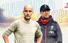 Pesaingan Gelar Liga Inggris Manchester City dan Liverpool, Menuju Sembilan Laga Terakhir