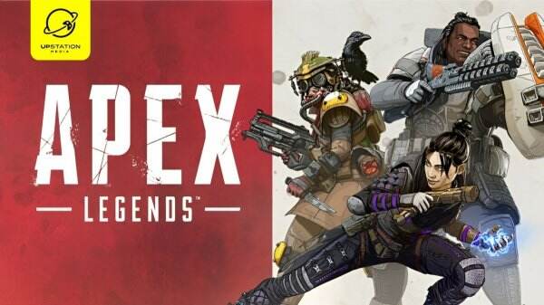 Bocoran 9 Legend Baru Apex Legends, Makin Ramai?