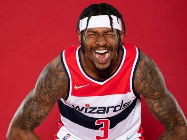 Biodata dan Agama Bradley Beal, sang Bintang Utama Washington Wizards