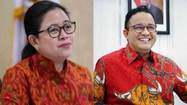 Mujahid 212: Puan-Anies? Kalau di Balik Anies-Puan Masih Bisa Masuk Akal