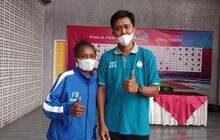 Papua Sudah Paham Kekuatan Babel untuk Final Piala Piala Pertiwi 2021-2022