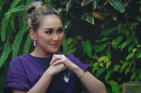 Akhirnya Ayu Ting Ting dan Orang Tua KD Resmi Cabut Aduannya ke Pihak Kepolisian