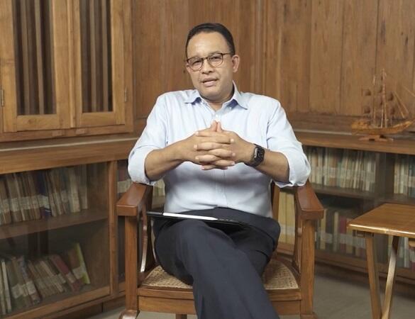 Anies : Maret 2022 Jadi Bulan Bersejarah, Jakarta International Stadium Rampung