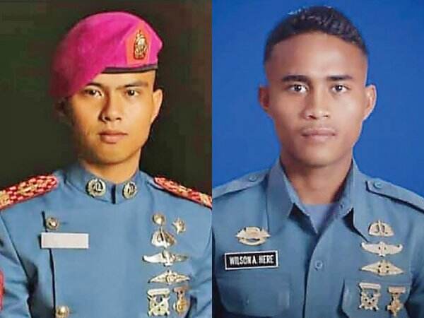 Jejak Aksi Teror Kelompok Separatis Teroris di Papua
