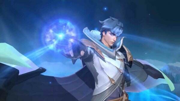 Mengenal Xavier Mobile Legends, Hero Baru Berjuluk The Mystic Mage