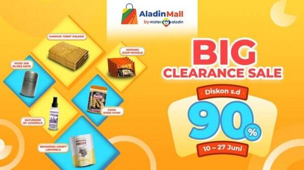 Mister Aladin Luncurkan AladinXplore, Platform Tur dan Liburan Pertama di Indonesia