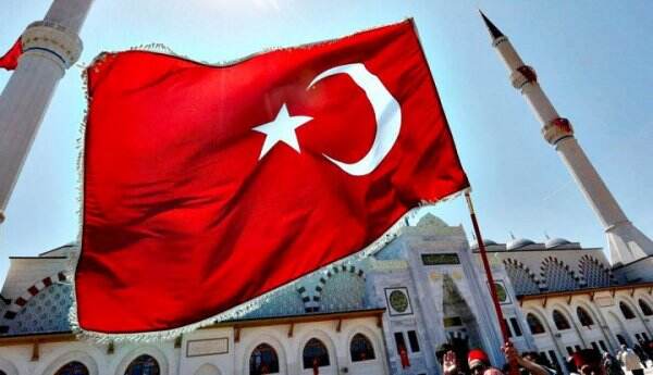 Ketiban Durian Runtuh! Ukraina Dihujani Bom, Turki Malah Kebanjiran Duit Rusia